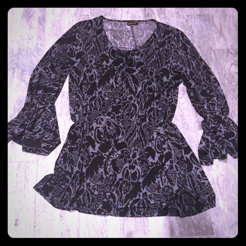 Reborn dress or long shirt